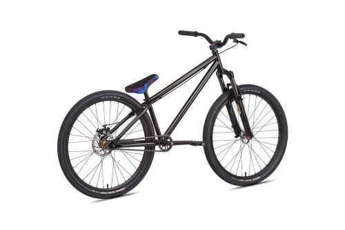 Rower Dirt NS BIKES 2020 METROPOLIS 3 26